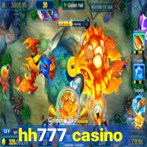 hh777 casino